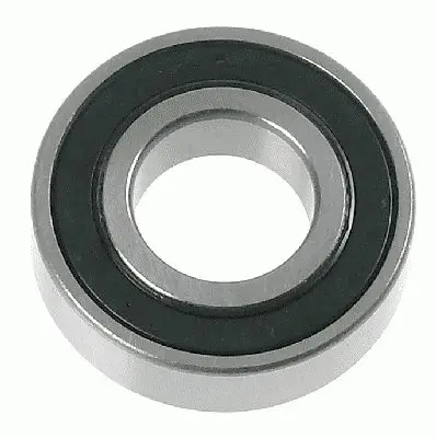 Palier de guidage, embrayage SACHS 1863 869 036