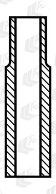 Guide de soupape AE VAG96096