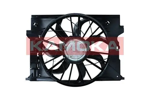 Ventilateur, refroidissement du moteur KAMOKA 7740046