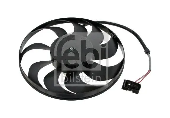 Ventilateur, refroidissement du moteur FEBI BILSTEIN 23532