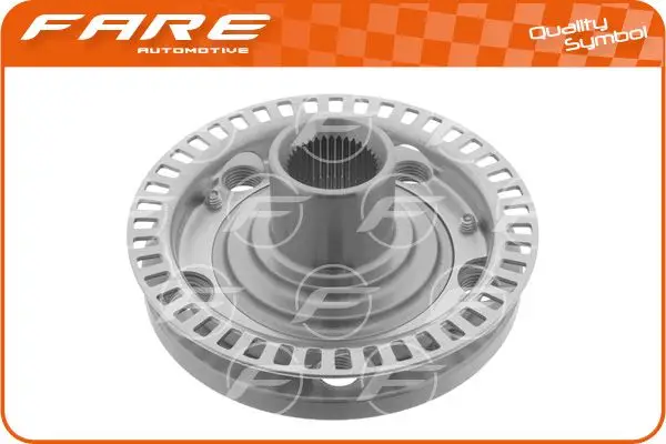 Moyeu de roue FARE 6058