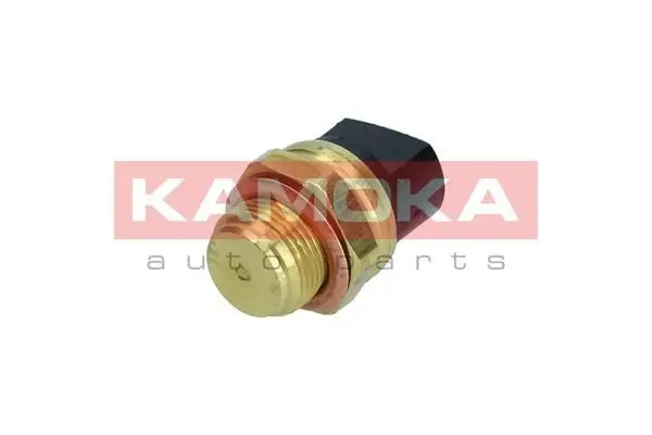 Interrupteur de température, ventilateur de radiateur KAMOKA 4090007