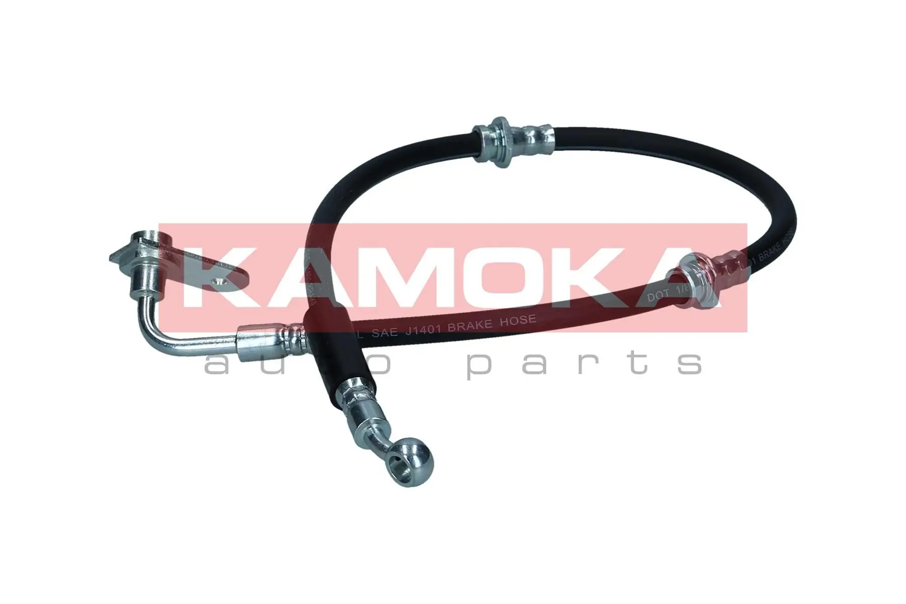 Flexible de frein KAMOKA 1170010