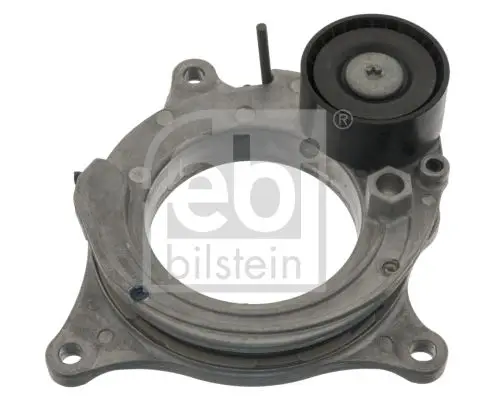 Tendeur de courroie, courroie trapézoïdale à nervures FEBI BILSTEIN 49526