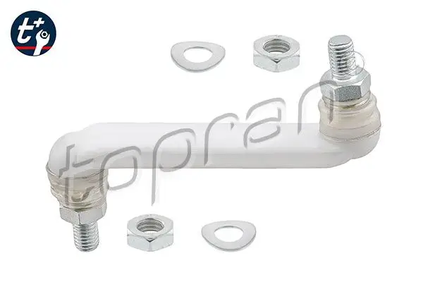 Bielette suspension TOPRAN 400 045