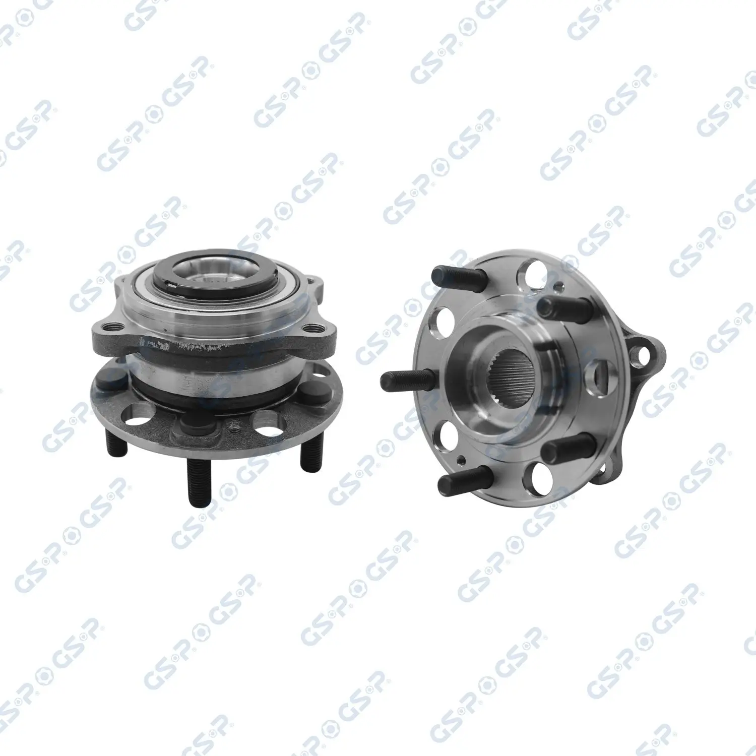 Kit de roulements de roue GSP 9330051