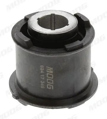 Suspension, support d'essieu MOOG LR-SB-12556