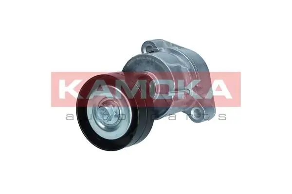 Tendeur de courroie, courroie trapézoïdale à nervures KAMOKA R0613