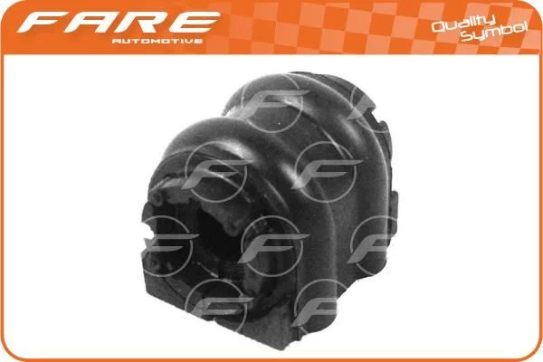 Silent-bloc barre stabilisatrice FARE 28709