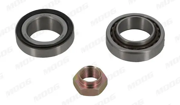 Kit de roulements de roue MOOG FD-WB-11184