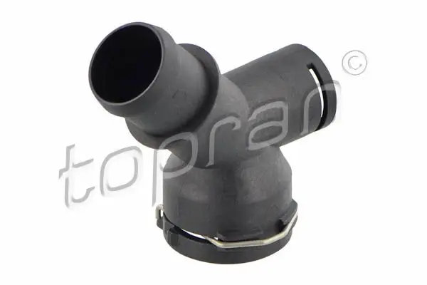 Pipette d'eau TOPRAN 112 401