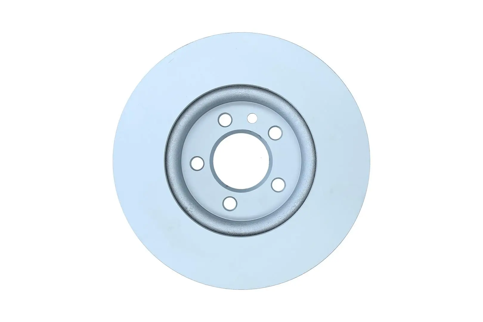 Jeu de 2 Disques de frein KAMOKA 103116