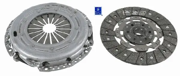 Kit d'embrayage SACHS 3000 970 002