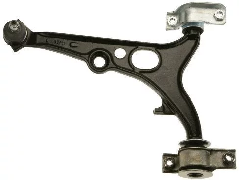 Bras et Triangle suspension TRW JTC375