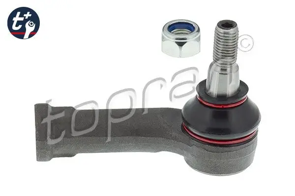 Rotule de barre de connexion TOPRAN 107 531