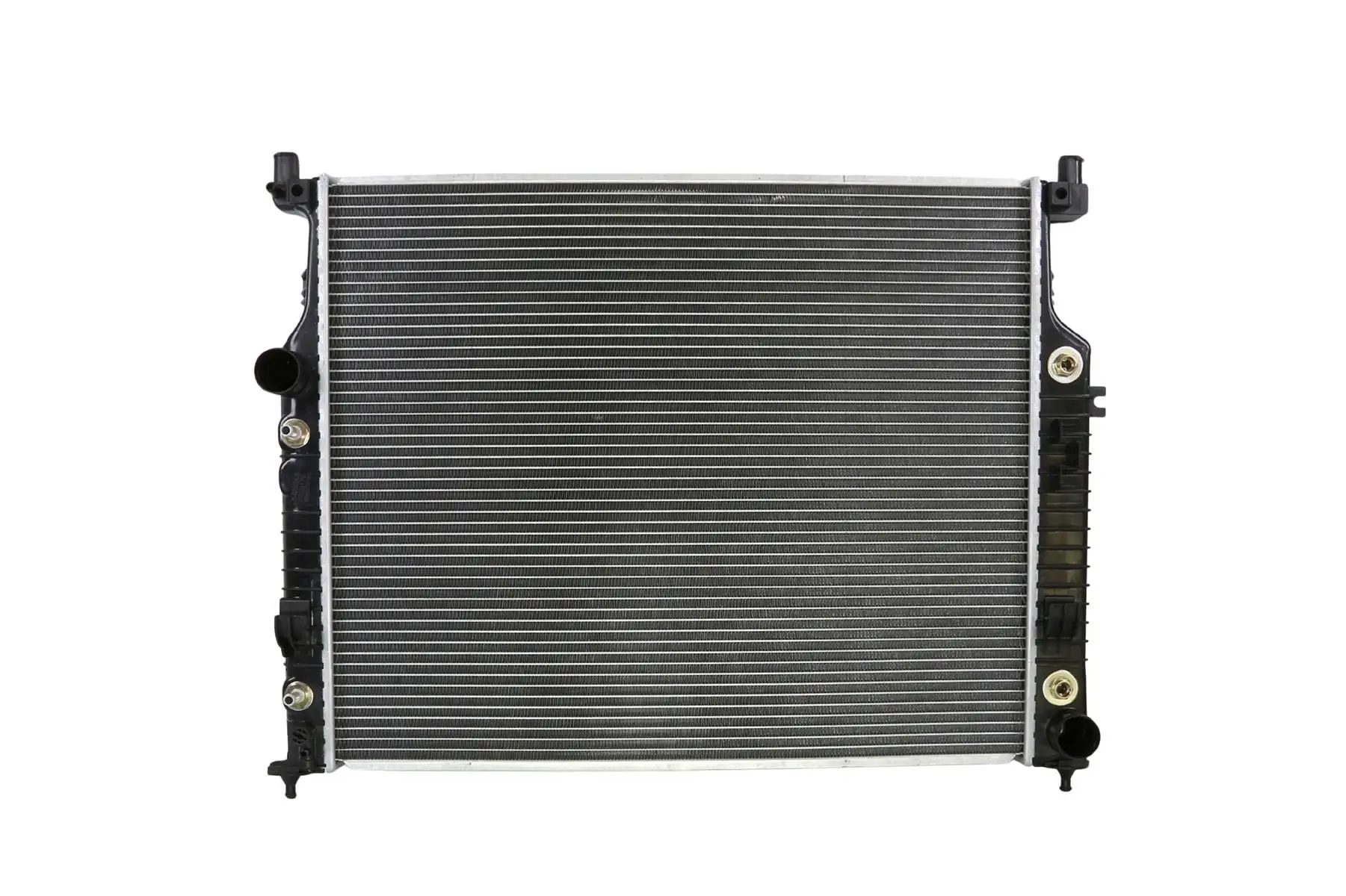 Radiateur, refroidissement du moteur KAMOKA 7700176