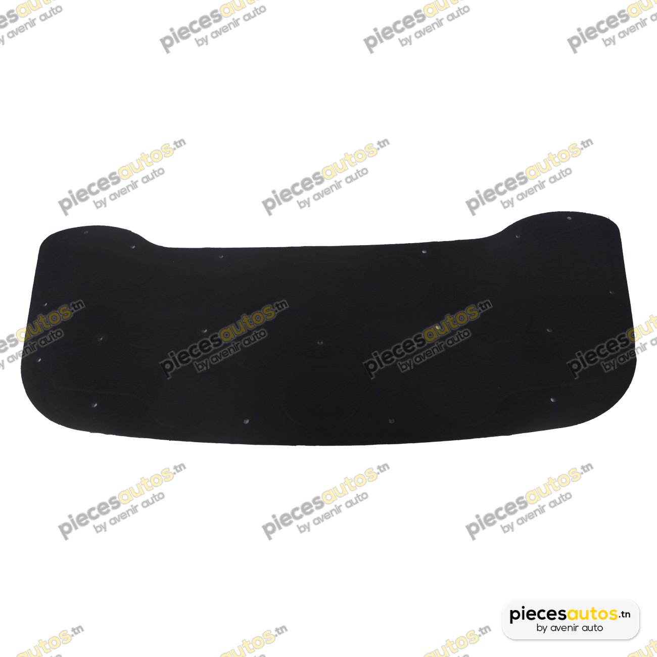 Insonoristaion du compartiment moteur Bapmic BF0114670012
