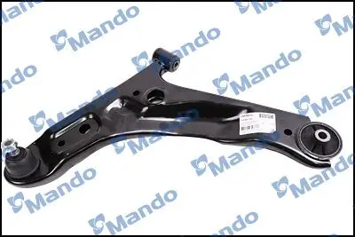 Bras et Triangle suspension MANDO CAH0056D