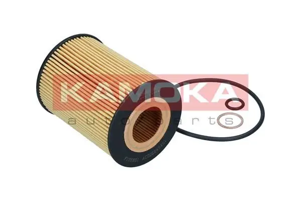 Filtre à huile KAMOKA F125801