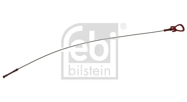 Jauge de niveau d'huile FEBI BILSTEIN 44801