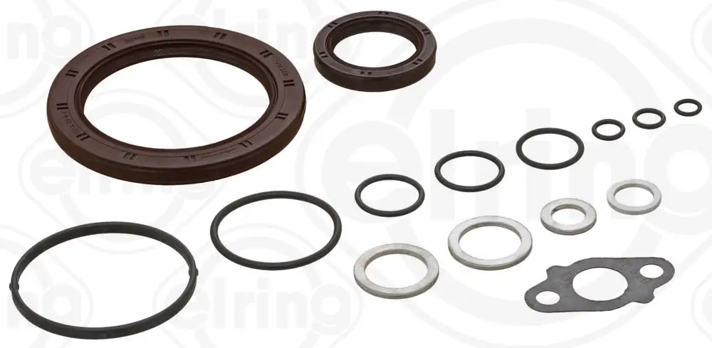 Pochette joint basse ELRING 387.730