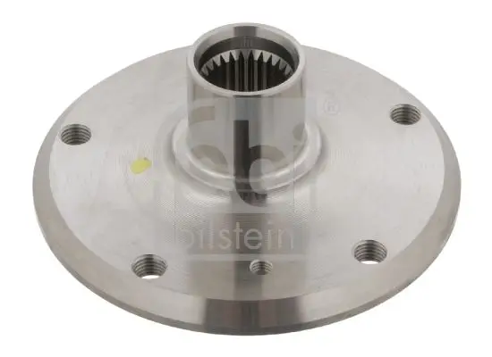Moyeu de roue FEBI BILSTEIN 32535