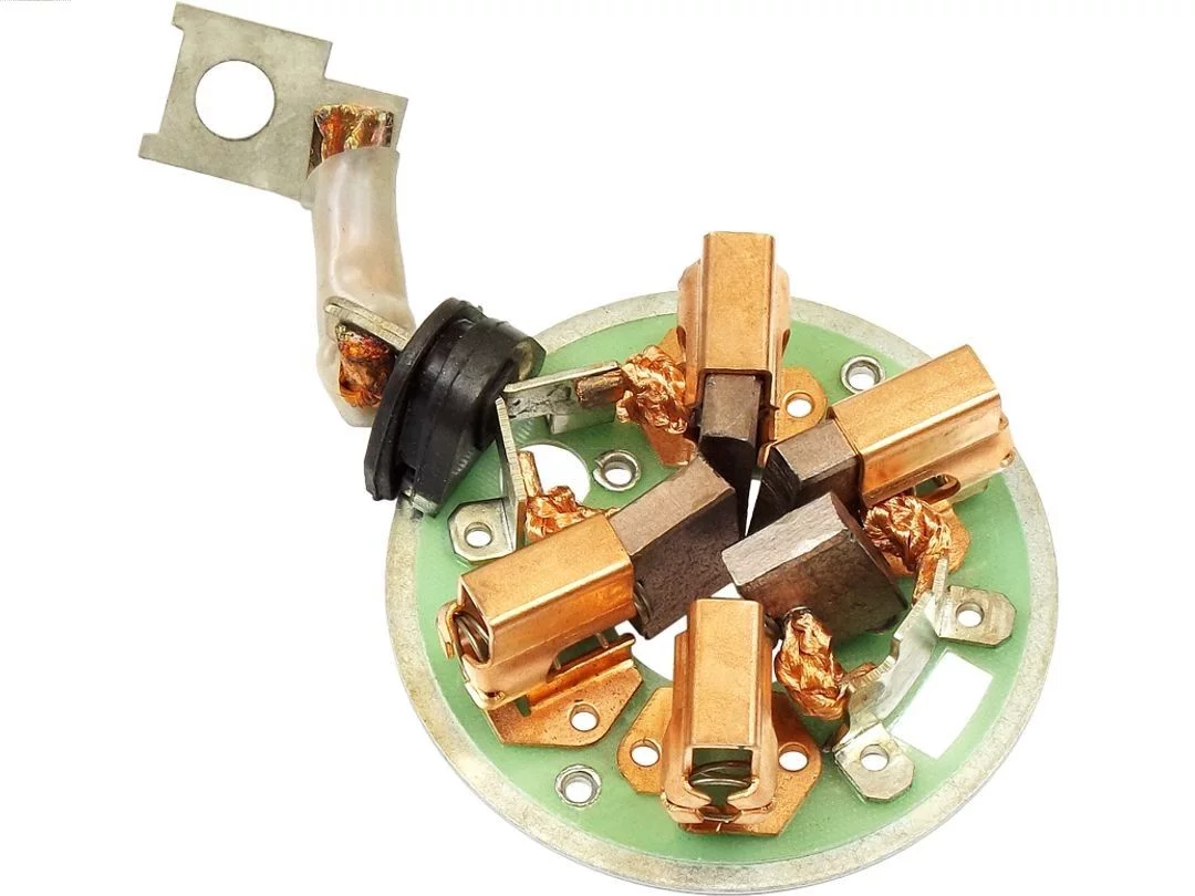 Porte-balais AS-PL SBH0075