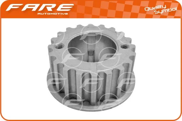 Roue dentée, vilebrequin FARE 10261
