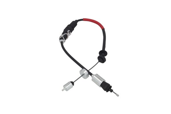 Tirette à câble, commande d'embrayage KAMOKA LC172