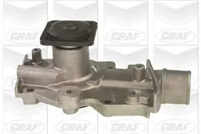 Pompe à eau GRAF PA501
