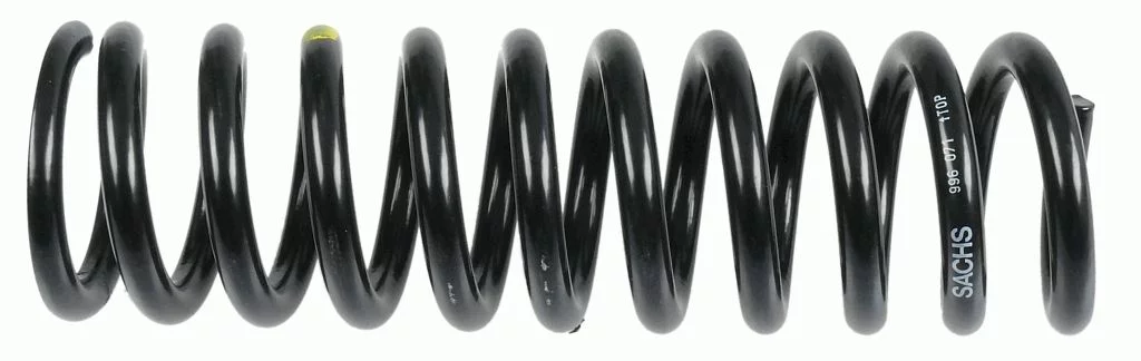 Ressort de suspension SACHS 996 071