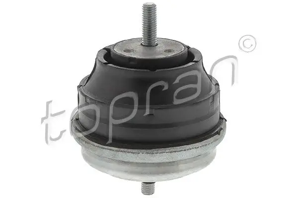 Support moteur TOPRAN 500 276