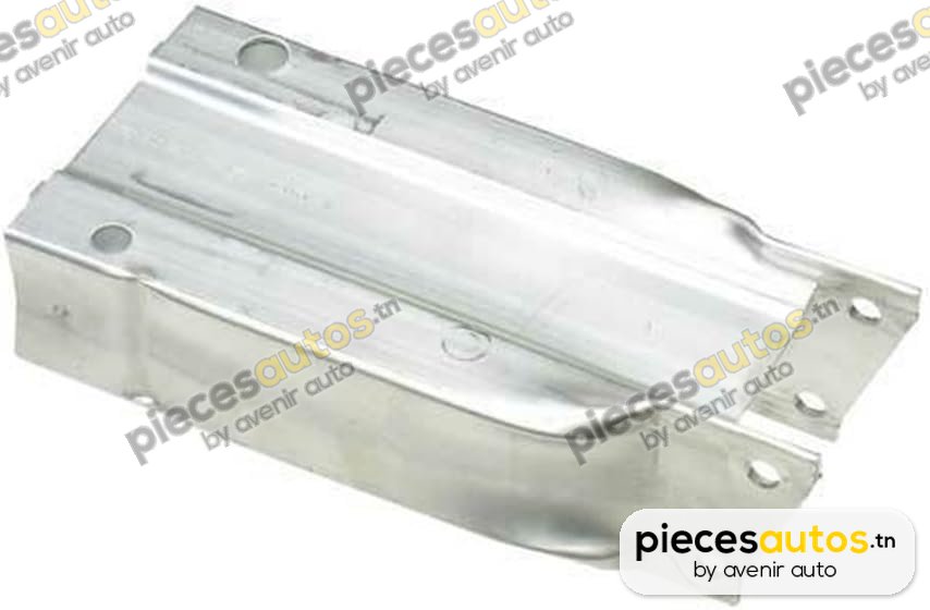 Support, pare-chocs Bapmic BF0112100020