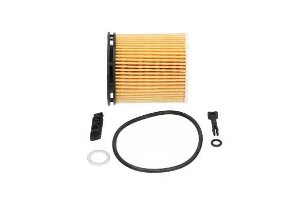 Filtre à huile KAVO PARTS KO-089