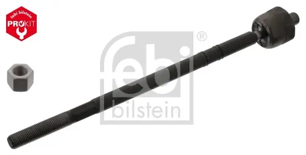 Rotule de direction intérieure, barre de connexion FEBI BILSTEIN 46299