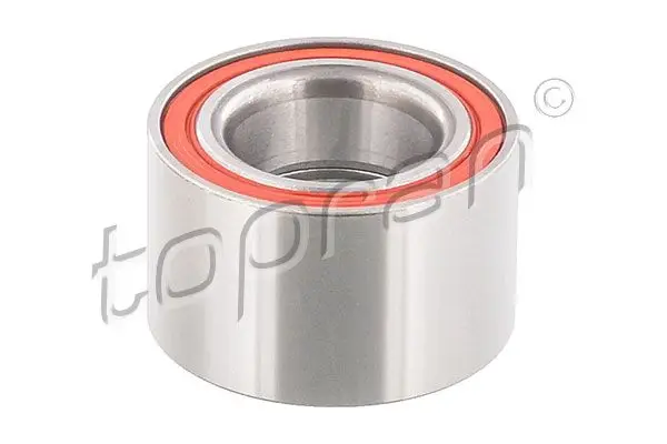 Roulement de roue TOPRAN 104 215