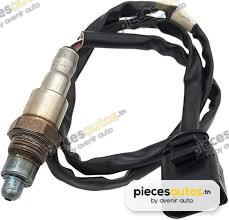 Sonde lambda Bapmic BF0426110335