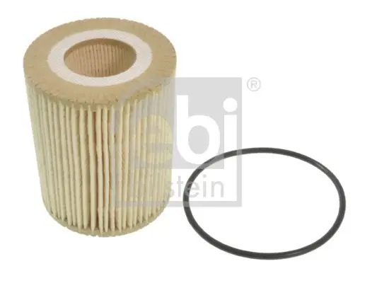 Filtre à huile FEBI BILSTEIN 108984