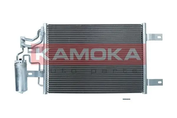 Radiateur climatisation KAMOKA 7800184