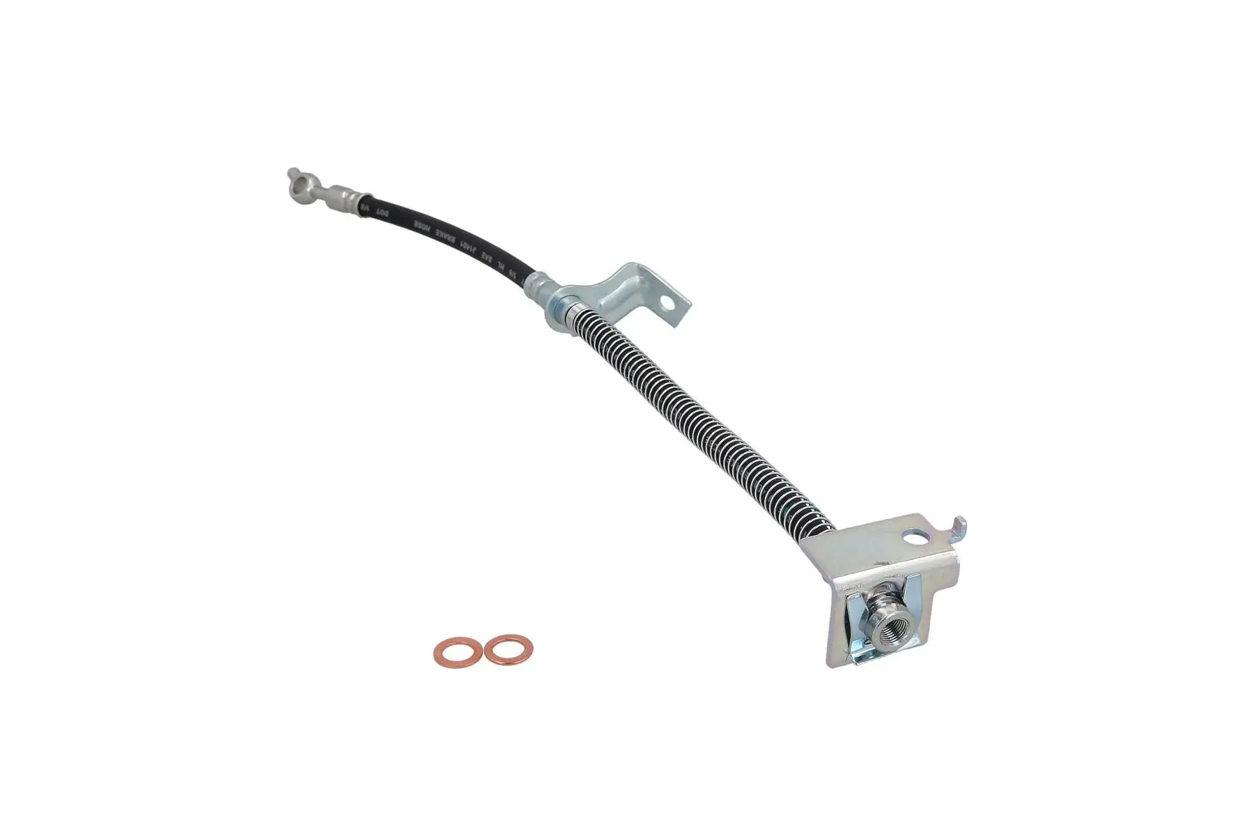 Flexible de frein KAMOKA 1170558