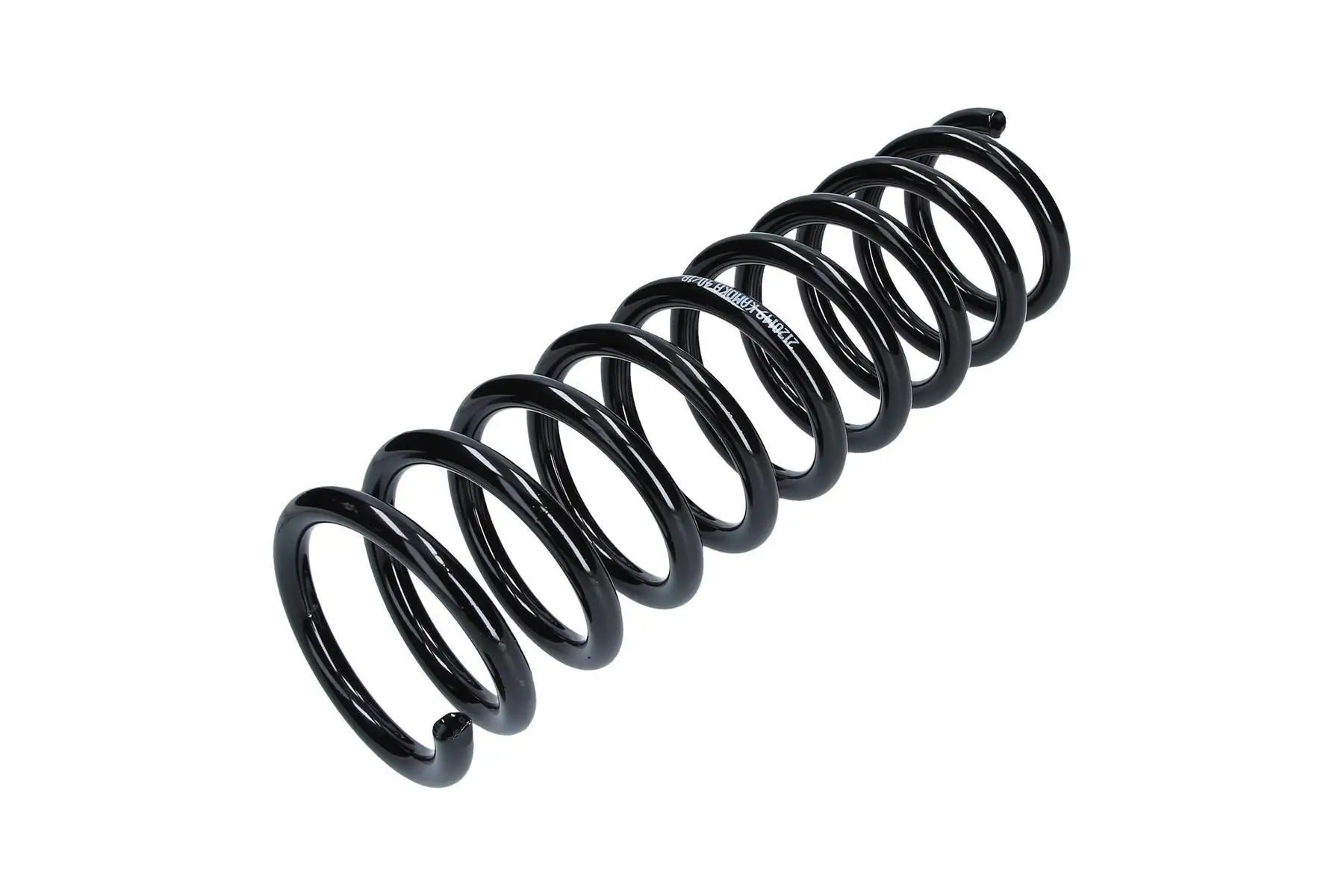 Ressort de suspension KAMOKA 2120149