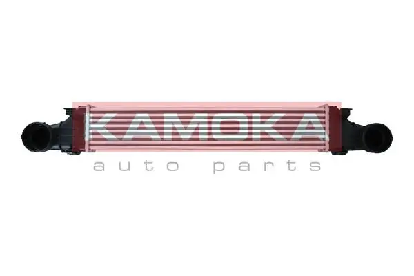 Intercooler, échangeur KAMOKA 7750108