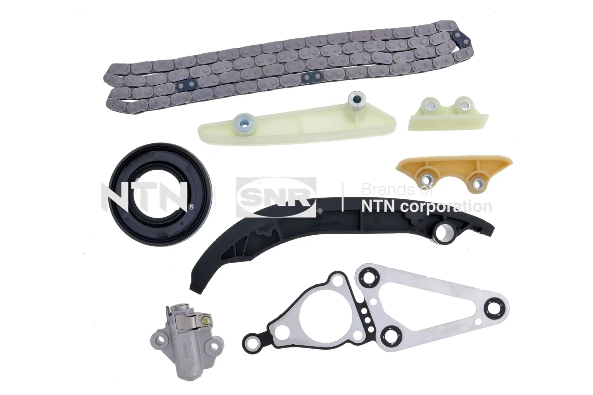 Kit de distribution par chaîne SNR KDC452.05