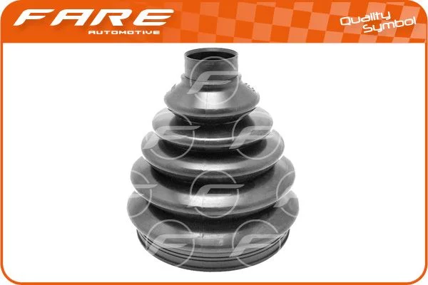 Soufflet, arbre de commande FARE 1211