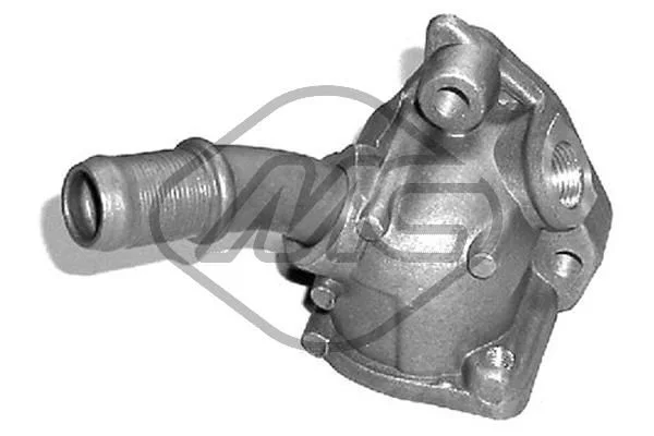 Boîtier du thermostat Metalcaucho 03147