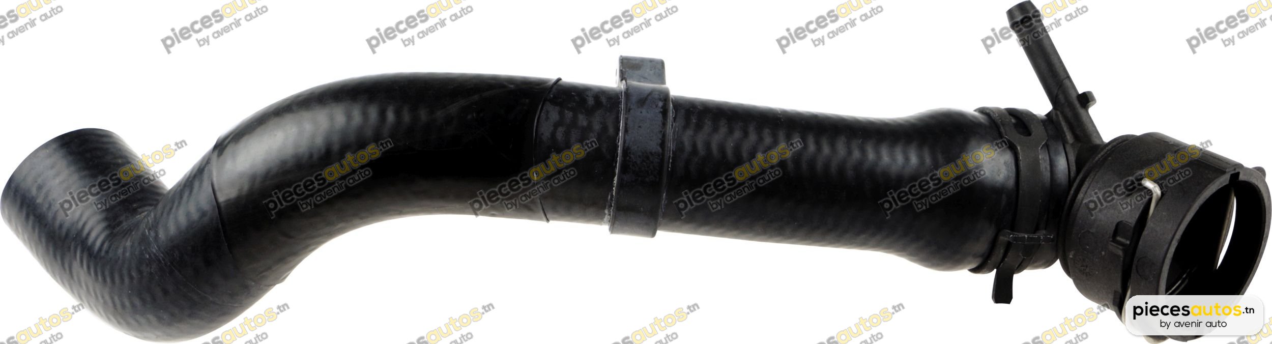 Durite de radiateur Bapmic BF0426660240