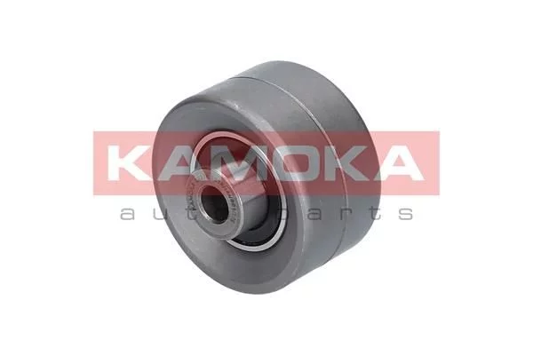 Poulie renvoi/transmission, courroie de distribution KAMOKA R0278