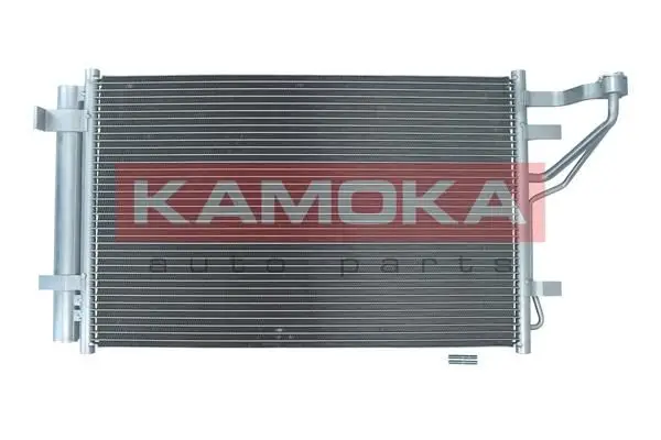 Radiateur climatisation KAMOKA 7800163