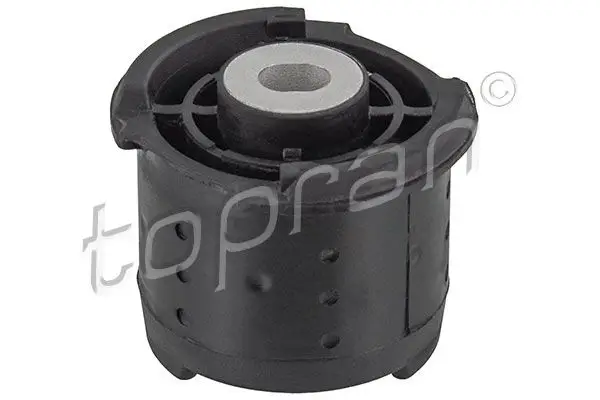 Suspension, support d'essieu TOPRAN 500 023
