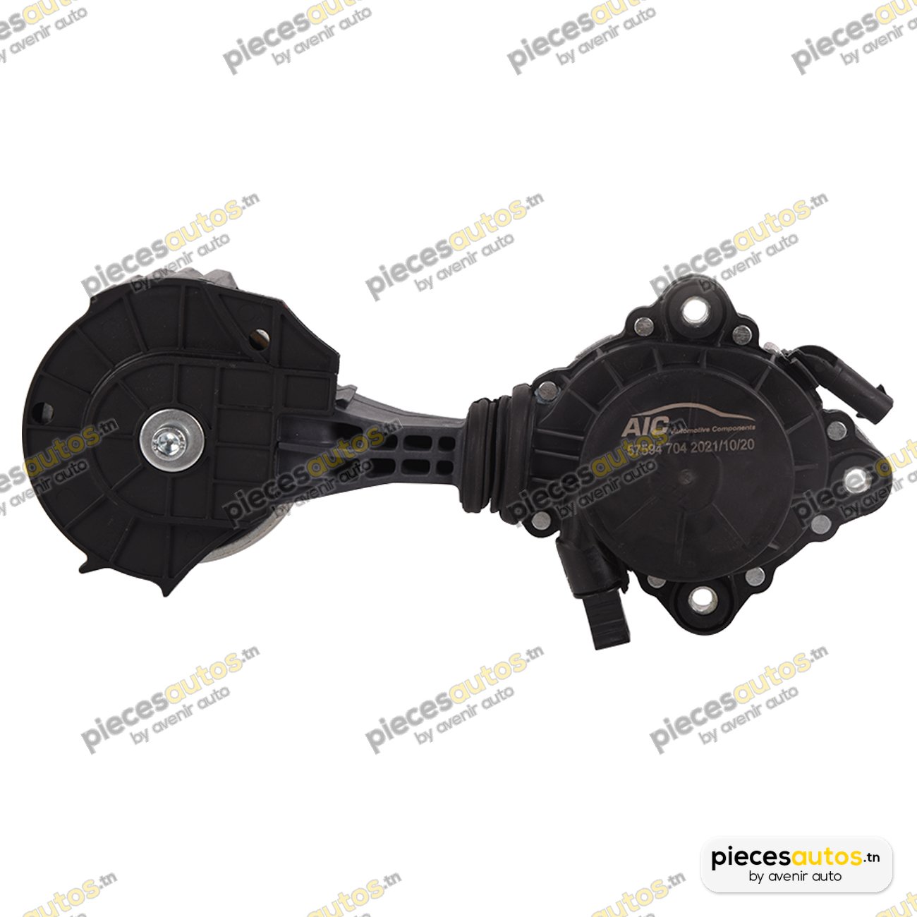 Tendeur courroie Bapmic BACB12-237002